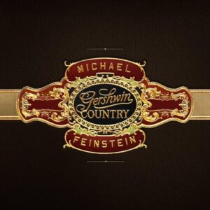 Alison Krauss Instagram - A new single, "Someone to Watch Over Me," from @michaelfeinsteinsings featuring Alison is taken from the upcoming duets collection GERSHWIN COUNTRY, which celebrates and reimagines the timeless Gershwin songbook, but with a contemporary country twist. The album is out March 11 via @craftrecordings, and a portion of the proceeds will go to benefit @musicares. 
 
Stream and pre-save the album link in story.
