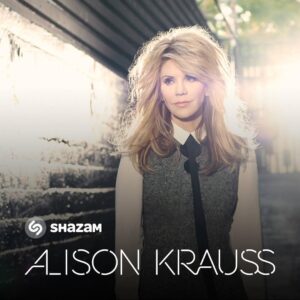 Alison Krauss Instagram - @shazam Alison's new song "Losing You" off of 'Windy City' for an EXCLUSIVE video clip.