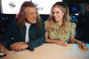 Alison Krauss Instagram - 📸: David McClister