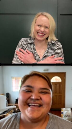 Alison Pill Instagram - @eunisses2022 is running for City Council in LA in CD 1.  She speaks about her work on Measure J, alternatives to incarceration, affordable housing that’s affordable, and the importance of community.  Who says politics can’t be FUN!  She’s the best, go to @eunisses2022 for more info on how to donate or spread the word!