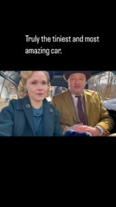 Actress Alison Pill HD Instagram Photos and Wallpapers October 2023
