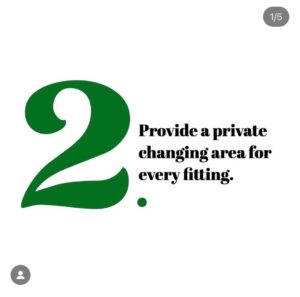 Alison Pill Instagram - @weareroomtone along with the wonderful folks @sagaftra and @cdglocal892 and costumers came up with some Fitting Room Best Practices so we can all work together safely and respectfully in the costume process.  You’ll find the full list of tips in this past month’s @sagaftra magazine, on the website, or go to @weareroomtone for more info.