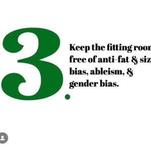 Alison Pill Instagram - @weareroomtone along with the wonderful folks @sagaftra and @cdglocal892 and costumers came up with some Fitting Room Best Practices so we can all work together safely and respectfully in the costume process.  You’ll find the full list of tips in this past month’s @sagaftra magazine, on the website, or go to @weareroomtone for more info.