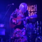 Alison Sudol Instagram - little clippets from the beautiful album release night at @roughtradeeast - thank you for these @misskooky x