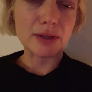 Alison Sudol Instagram - still come the night is coming in two weeks and i am finally ready to start talking about it. this album was born out of loss…. an estimated one in five pregnancies end in miscarriage. it is as devastating as it is common, and yet so often, we go through it in silence. it's not easy to talk about. stories get buried, but we carry them with us. to share our stories is immensely powerful. it brings healing, brings us closer to each other. grief is a heavy load and we shouldn't have to bear it alone. this is an invitation to share your stories with me. I will lend an ear, or a voice, depending on what you need. please send me your stories here on instagram. if you want it to stay between us, just say, and I will read and send you love. if you want them to be voiced, anonymously or not, then send them to me and next thursday (22nd) I will read them aloud in an instagram live. sending love wherever you are. x a