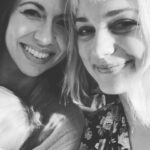 Alison Sudol Instagram - happy birthday to this heavenly creature, who even after nearly 15 years of friendship remains laughingly patient when I accidentally get the date wrong… every year. I may be bad at calendar admin but I am excellent at picking friends, and you, @joy__williams are the kind of friend I will be grateful for till the end of my days. Glorious woman- strong, kind, gentle but fiercely loyal, hilarious, goofy, wildly talented and beyond beautiful inside and out, the world is far better for having you in it. I love you so much it’s stupid. If I had a saxophone I would play you a love song like Kenny G would only dream of. Would probably sound like a dying walrus but I know you’d love it. Can’t handle being apart through all these big days. Miss you like hell. Everyone go listen to her radio show, binge her music and blast some brass in her honor 🎺🎷I love you from the bottom of my heart xxx