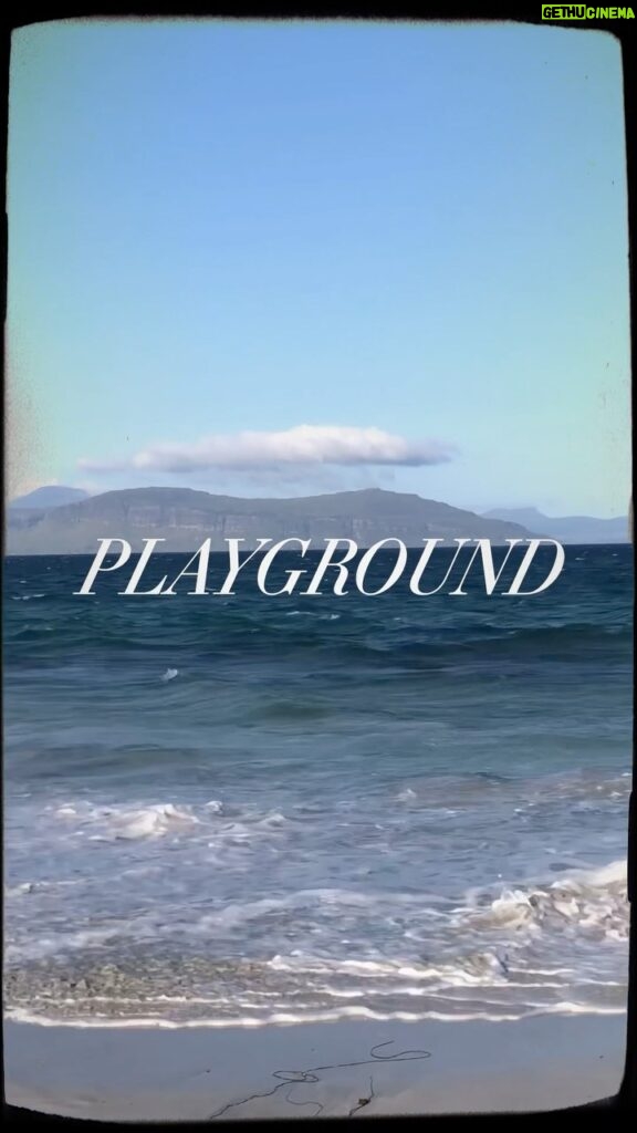 Alison Sudol Instagram - Thank you so much for sending in your Playground inspired videos - its been so sweet looking through them. We’ve put together some of my favourites into a lyric video ❤️❤️❤️ Would love to hear what you think… p.s. I’ve hidden an extra surprise somewhere on the video link.. let me know if you can find it!! Link in bio x