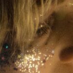 Alison Sudol Instagram - here and now “Meteor Shower” / / / out now / / / listen at the link in bio x