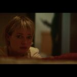 Alison Sudol Instagram - on Tuesday the 21st, 11am UK time, we finally get to share the video of “come on baby with you”. directed by the incredibly brave @tom_cullen made with everything we had in us- love, tears, pain, purpose- this is the molten center of the album. the night of. the dance of heartbreak. laid bare, cracked open, there is a freedom in facing pain head on, even when it’s terrifying. I couldn’t be more proud of Tom, our wonderful crew and this that we made, and cannot wait to share it with you. Soon soon. love you have a beautiful weekend X