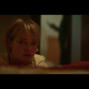 Alison Sudol Instagram - on Tuesday the 21st, 11am UK time, we finally get to share the video of “come on baby with you”. directed by the incredibly brave @tom_cullen made with everything we had in us- love, tears, pain, purpose- this is the molten center of the album. the night of. the dance of heartbreak. laid bare, cracked open, there is a freedom in facing pain head on, even when it’s terrifying. I couldn’t be more proud of Tom, our wonderful crew and this that we made, and cannot wait to share it with you. Soon soon. love you have a beautiful weekend X