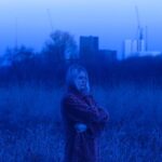 Alison Sudol Instagram - dark / / / tomorrow / / / pre - save link in bio x