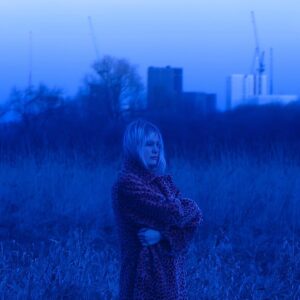 Alison Sudol Instagram - dark / / / tomorrow / / / pre - save link in bio x