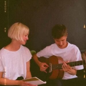 Alison Sudol Instagram - 