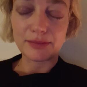 Alison Sudol Instagram - still come the night is coming in two weeks and i am finally ready to start talking about it. this album was born out of loss…. an estimated one in five pregnancies end in miscarriage. it is as devastating as it is common, and yet so often, we go through it in silence. it's not easy to talk about. stories get buried, but we carry them with us. to share our stories is immensely powerful. it brings healing, brings us closer to each other. grief is a heavy load and we shouldn't have to bear it alone. this is an invitation to share your stories with me. I will lend an ear, or a voice, depending on what you need. please send me your stories here on instagram. if you want it to stay between us, just say, and I will read and send you love. if you want them to be voiced, anonymously or not, then send them to me and next thursday (22nd) I will read them aloud in an instagram live. sending love wherever you are. x a