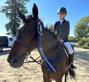 Alison Sweeney Instagram - Megan & I had a blast competing in Canada 🇨🇦! So grateful for this incredible opportunity.
