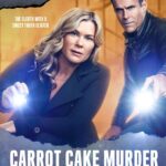 Alison Sweeney Instagram - PREMIERES MAY 19th!! Can’t wait to share the latest Hannah installment with you all!! #murdermystery