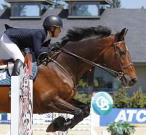 Alison Sweeney Instagram - Megan & I had a blast competing in Canada 🇨🇦! So grateful for this incredible opportunity.