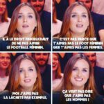 Alison Wheeler Instagram - ⚽🎶Ramenez la cup à la maison🏃🏻‍♀️🏆