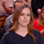 Alison Wheeler Instagram - Hier soir j'ai reçu le César de la meilleur actrice dans ma propre chronique. Merci à l'Académie et à tous ceux qui ont rendu cela possible. Je suis encore sous le choc. 🏆💚🎥