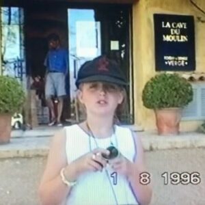 Alison Wheeler Instagram - Some things never change ⭐️⭐️⭐️