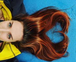 Alison Wheeler Instagram - Que dalle Jenner