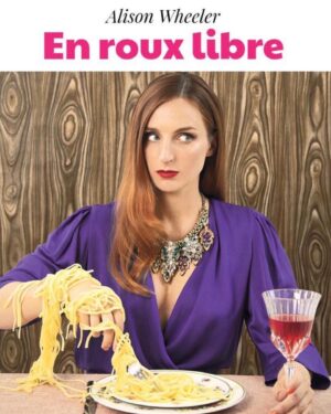Alison Wheeler Instagram - Avec @sarahgandillot on a parlé de coaching, de rondelle et de féminisme. L’interview est à retrouver ce mois-ci dans @_causette_ ce 🎡
Photo de l’inégalable @lisacarletta extraite de mon livre « Ma vie est mieux que la vôtre » sortie le 13 nov chez @harpercollinsfrance. Cette légende est très longue mais je fais ce que je veux c’est mon insta.