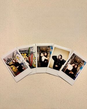 Alissa Skovbye Instagram - times i took out my camera