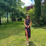 Alissa Skovbye Instagram – love in tuscany