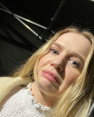 Alissa Skovbye Instagram - some things i think deserve to be seen
