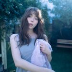 Alissa Yagi Instagram - @furfur_official