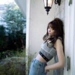 Alissa Yagi Instagram - @furfur_official