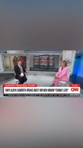 Actress Alisyn Camerota HD Instagram Photos and Wallpapers April 2024