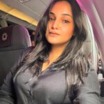 Aliya Naaz Instagram - The quieter you become , the more you can hear . . #lifequotestoliveby #aliyanaaz #blackshirt #indianactress #bollywoodactress #indianactresshot #tollywoodhotactress #pollywoodartists #chandigarh #mumbaigirls #mumbaiairport #vistara #bandraworlisealink #actresshot #atrangitv #flightview #indianairlines #colorstv #starplus #mohali #zeepunjabi #dangaltv