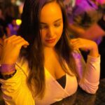 Aliya Naaz Instagram - I am a diamond, But you prefer iron and thats okay!💯 . . . . . . #instagram #instadaily #aliya #likeforlikes #lovequotes #happiness #mumbai #mumbaigirls #indian #indiangirl #mumbainightlife #popularhashtags #sfs #sfspost #bandrawest #instantbollywood #pinkvilla #tellywood #actress #memes #quotes #hashtag #india #barrelmansion #mumbaiclub #trendinghashtags