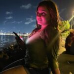 Aliya Naaz Instagram - 🌃 . . . . . #marinedrive #narimanpoint #marinelines #mumbai #mumbaikar #marinedrivemumbai #colaba #bandrawest #andheriwest #mumbaicity #mumbaigirls #aliya #instantbollywood #tellycelebs #travelmumbai #mumbaifashionblogger