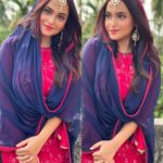 Aliya Naaz Instagram - Eid 2021✨
