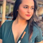 Aliya Naaz Instagram - Girl you already have what it takes ❤️✨ . 📍 @purplemartinigoa . . . . #love #goa #goadiaries #anjunabeach #purplemartinigoa #purplemartini #goalove #photography #indiangirl #mumbai #mumbaikar #mumbaigirls #hashtag #vagatorbeach #ashwembeach #morjimbeach #goabeach #thalassagoa #titoslane #bagabeach #trendinghashtags #sfs #sfspost #bonggirl #delhi #kolkata #actorslife #girl #eyes #mumbaigirls