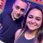 Aliya Naaz Instagram - At 1.20 pm 22/10/23 i met Jay ❤️ I wasn’t ready for this . My heart is full ❤️ @imrankhan . . . . . . #imrankhan #ifpfestival #mehboobstudio #aliyanaaz #imrankhanworld #imrankhanfanspage #instantbollywood #jaanetuyajaanena #merebrotherkidulhan #delhibelly #indianactor