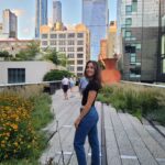 Alizé Cornet Instagram - Hasta pronto Big Apple 🥲👋💫