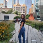 Alizé Cornet Instagram - Hasta pronto Big Apple 🥲👋💫