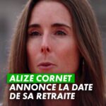 Alizé Cornet Instagram - EXCLU : @alizecornet annonce pour CANAL qu’elle prendra sa retraite après Roland-Garros❗️ À 34 ans, elle nous livre les raisons de son départ 🗣️