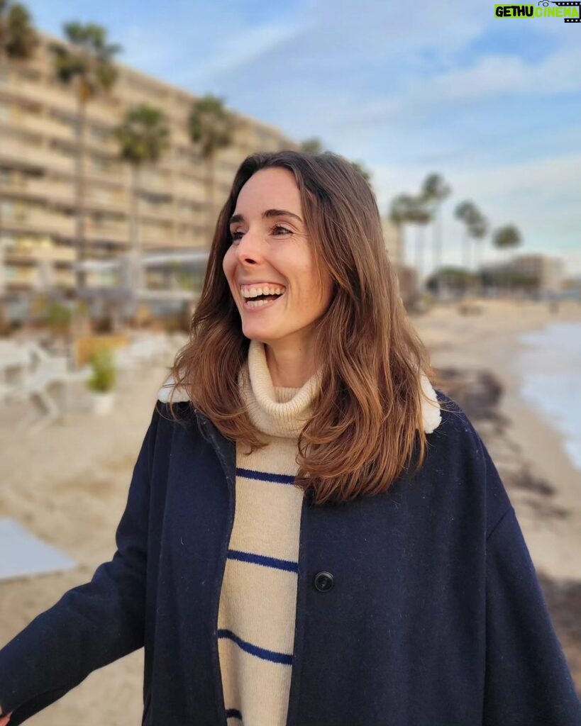 Alizé Cornet Instagram - Qui garde son âme d'enfant ne vieillit jamais 😌 Mood of 34 🎂 Feel like 14 most of the time 🤷🏼‍♀️