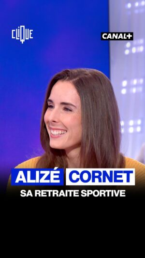 Alizé Cornet Thumbnail - 7K Likes - Top Liked Instagram Posts and Photos