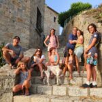 Alizé Cornet Instagram - A famiglia 💕
