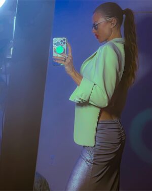 Alizée Paradis Instagram - gg}⚡️