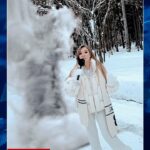 Alla Mikheeva Instagram - Невероятное место для невероятных людей @verba_mayr ❤️‍🔥