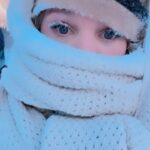 Alla Mikheeva Instagram - Жадор Диор Сибирь 🤍