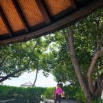 Alla Mikheeva Instagram - На серф 🏄‍♀️ #maldives #surf