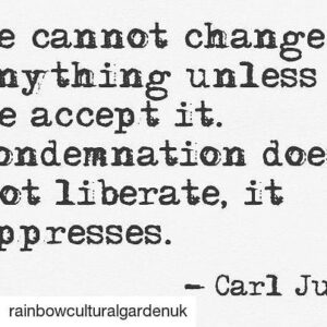 Allison Mack Instagram - amen...."fear never caused lasting change." #davechappelle #empowerment #soulfood