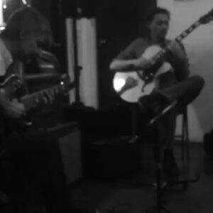 Allison Mack Instagram - Oh Mr. Ortiz.... cant wait until we play together again ... misisng your jazz.... #soulfood #inspiration #friendship